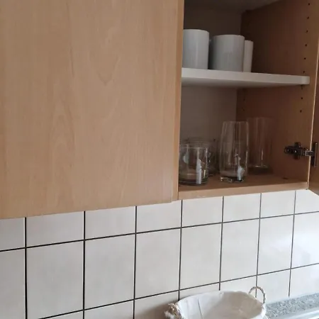 D Alloggio in famiglia Mönchengladbach