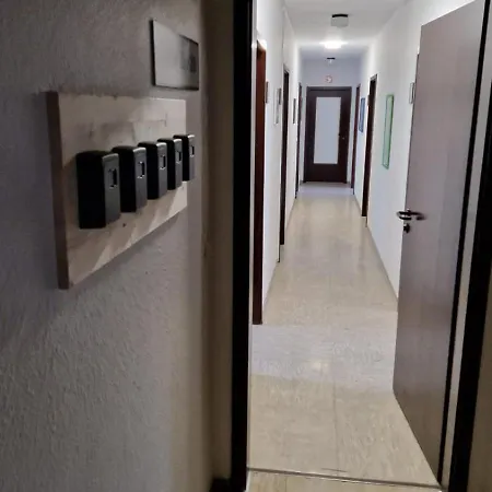 205 Homestay