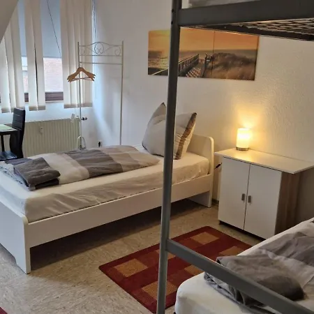 205 Homestay *