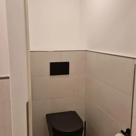 Pansiyon D Mönchengladbach