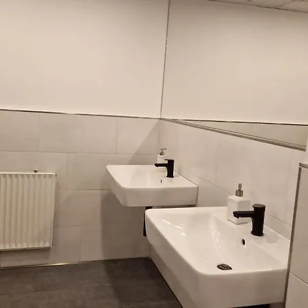 منزل للإقامة D بوروسيا مونشنغلادباخ