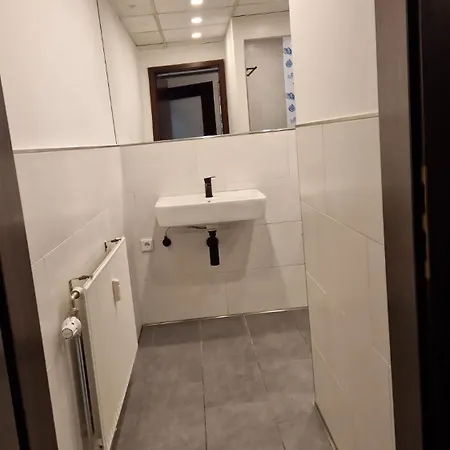 منزل للإقامة D بوروسيا مونشنغلادباخ