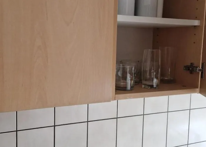 D Privat bolig Mönchengladbach