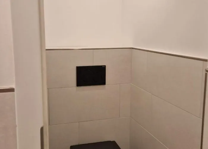 Privat bolig D Mönchengladbach