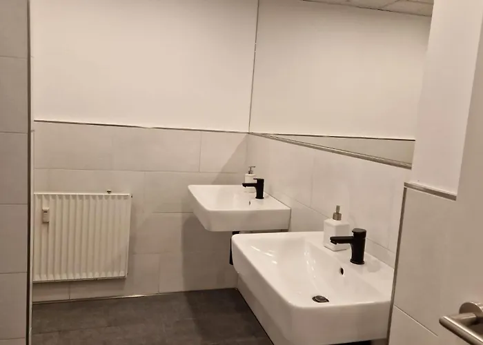 Privat bolig D Mönchengladbach