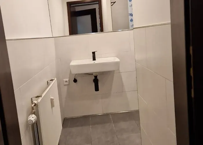 Privat bolig D Mönchengladbach