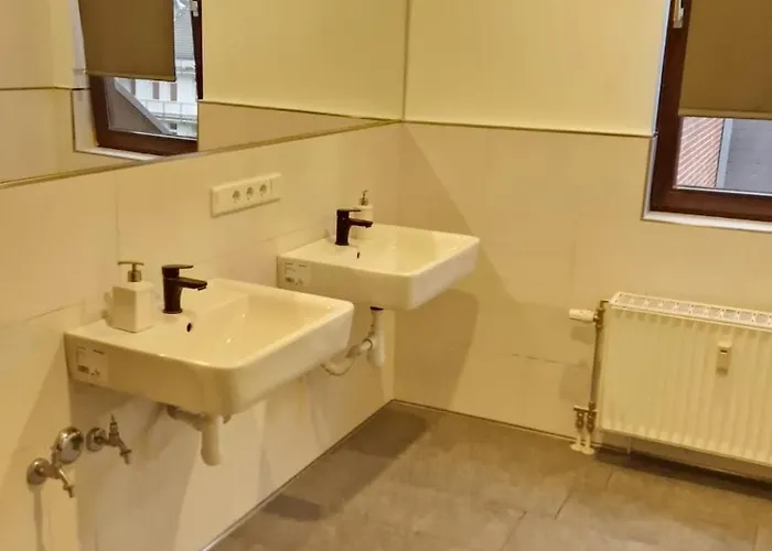 Privat bolig D Mönchengladbach